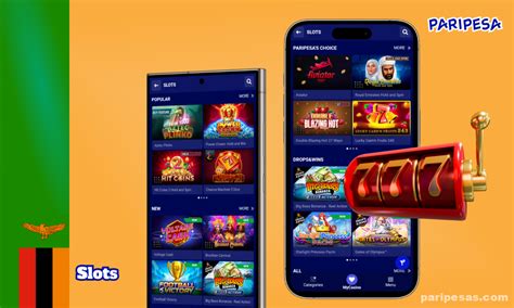 slots casinos zambia|Best Slot Sites in Zambia .